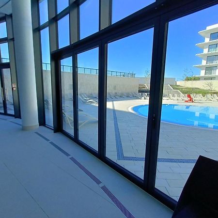 Polanki Aqua 105B Apartment Колобжег Екстериор снимка