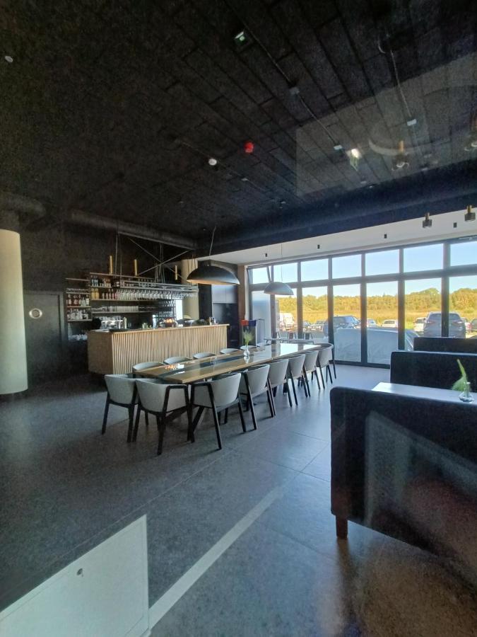 Polanki Aqua 105B Apartment Колобжег Екстериор снимка